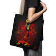 The Emperor - Tote Bag
