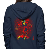 The Emperor - Hoodie