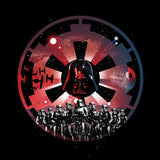 The Empire Rises - Coasters