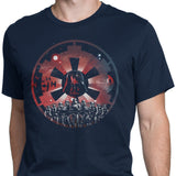 The Empire Rises - Men's Apparel