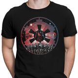 The Empire Rises - Men's Apparel