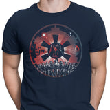 The Empire Rises - Men's Apparel