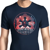 The Empire Rises - Men's Apparel