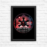 The Empire Rises - Posters & Prints
