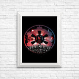 The Empire Rises - Posters & Prints