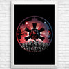 The Empire Rises - Posters & Prints