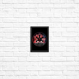 The Empire Rises - Posters & Prints