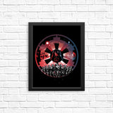 The Empire Rises - Posters & Prints