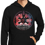 The Empire Rises - Hoodie