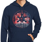 The Empire Rises - Hoodie