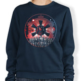 The Empire Rises - Sweatshirt