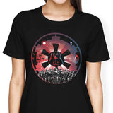 The Empire Rises - Women's Apparel
