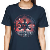 The Empire Rises - Women's Apparel