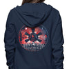 The Empire Rises - Hoodie