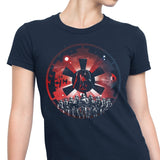The Empire Rises - Women's Apparel