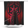 The Empire's Shadow - Shower Curtain