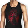 The Empire's Shadow - Tank Top