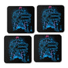 The Energy Barrier - Coasters