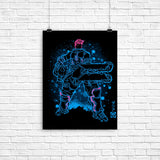 50% Off Imperfect Posters
