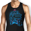 The Energy Barrier - Tank Top