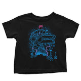 The Energy Barrier - Youth Apparel