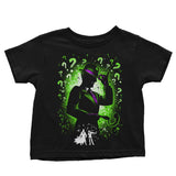 The Enigma - Youth Apparel