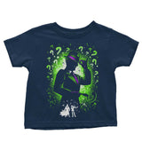 The Enigma - Youth Apparel