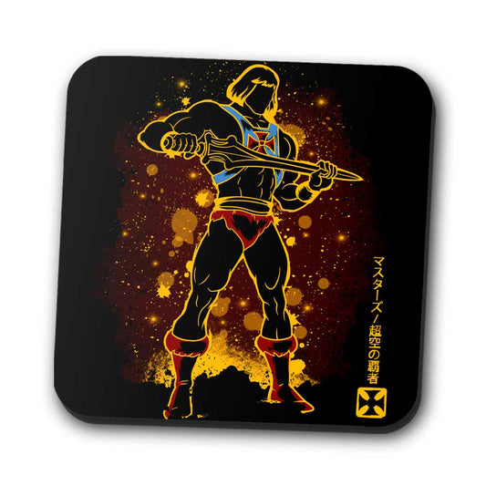 The Eternian - Coasters