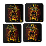 The Eternian - Coasters