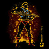 The Eternian - Coasters