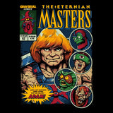 The Eternian Masters - Coasters