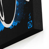 The Eve - Canvas Print