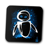 The Eve - Coasters