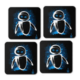 The Eve - Coasters