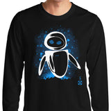 The Eve - Long Sleeve T-Shirt