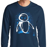 The Eve - Long Sleeve T-Shirt