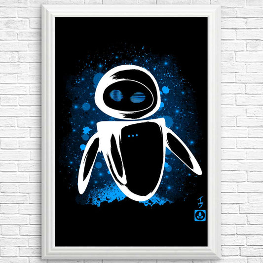 The Eve - Posters & Prints