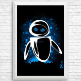 The Eve - Posters & Prints