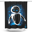 The Eve - Shower Curtain