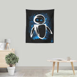 The Eve - Wall Tapestry