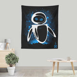 The Eve - Wall Tapestry