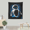 The Eve - Wall Tapestry