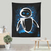 The Eve - Wall Tapestry