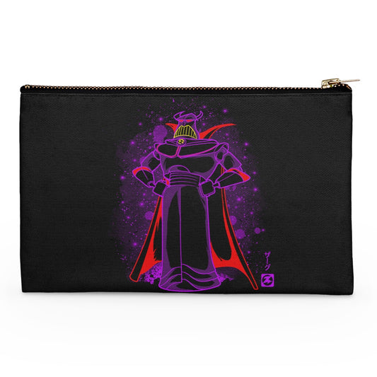 The Evil Emperor - Accessory Pouch