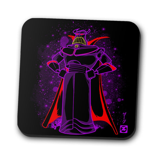 The Evil Emperor - Coasters