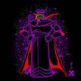 The Evil Emperor - Hoodie