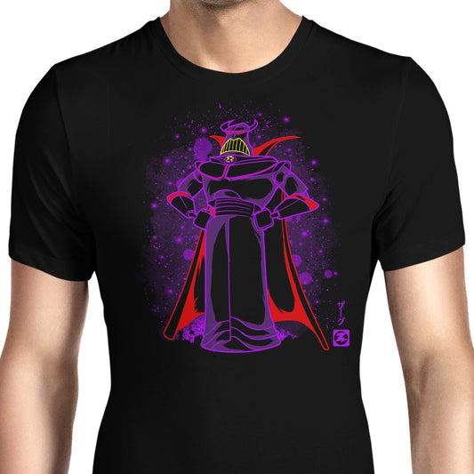 The Evil Emperor - Men's Apparel