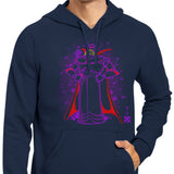 The Evil Emperor - Hoodie