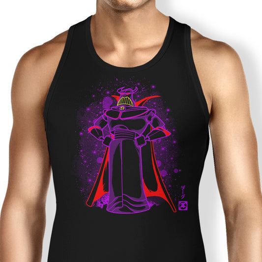 The Evil Emperor - Tank Top