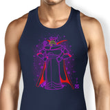 The Evil Emperor - Tank Top